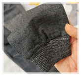 پارچه ملانژ