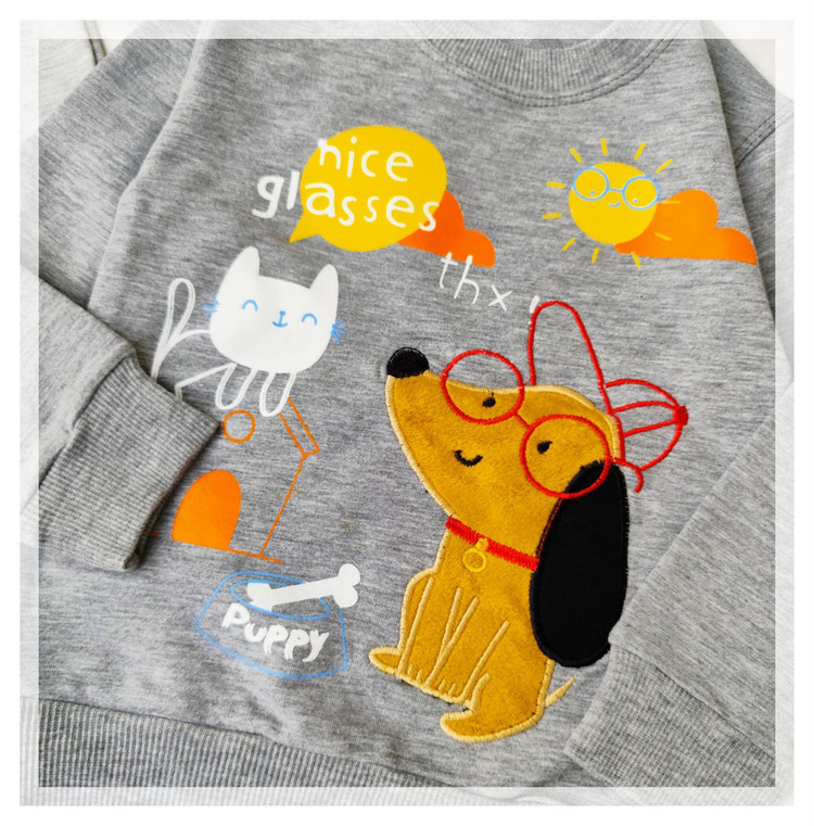 طرح هاپو عینکی