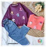 جنس دورس و لی