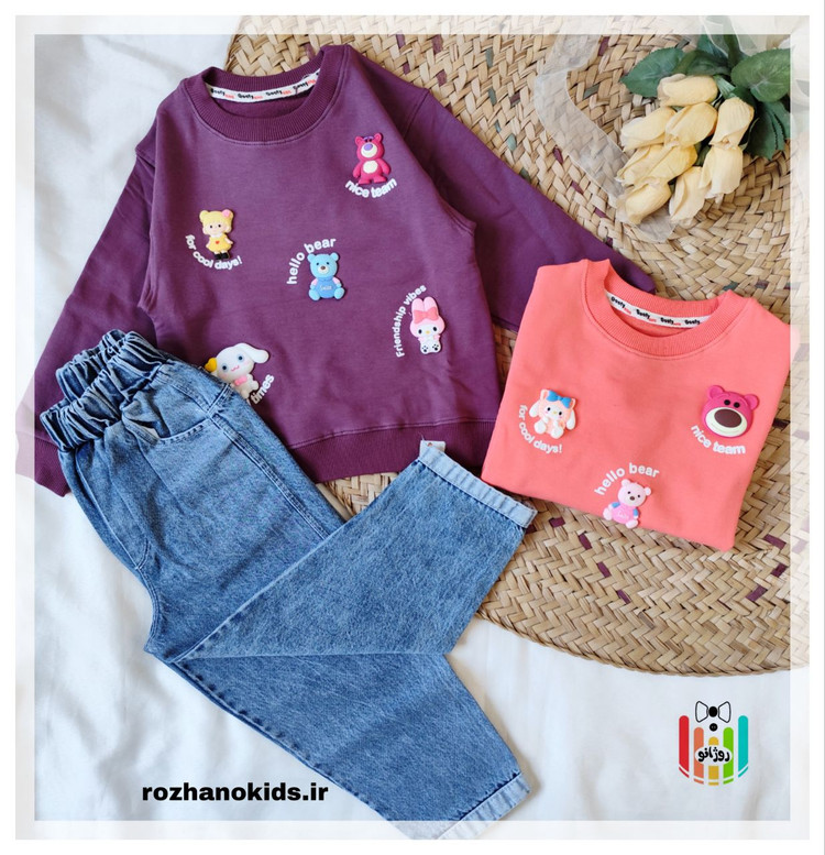 جنس دورس و لی