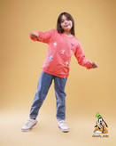 تن خور ست بلوز و شلوار