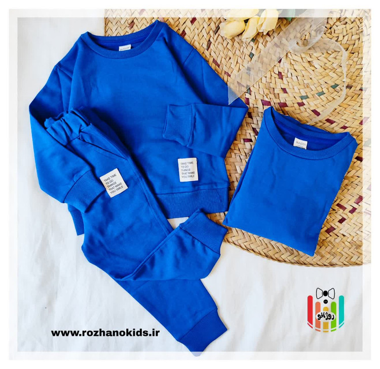 یه کار اسپرت دخترانه و پسرانه