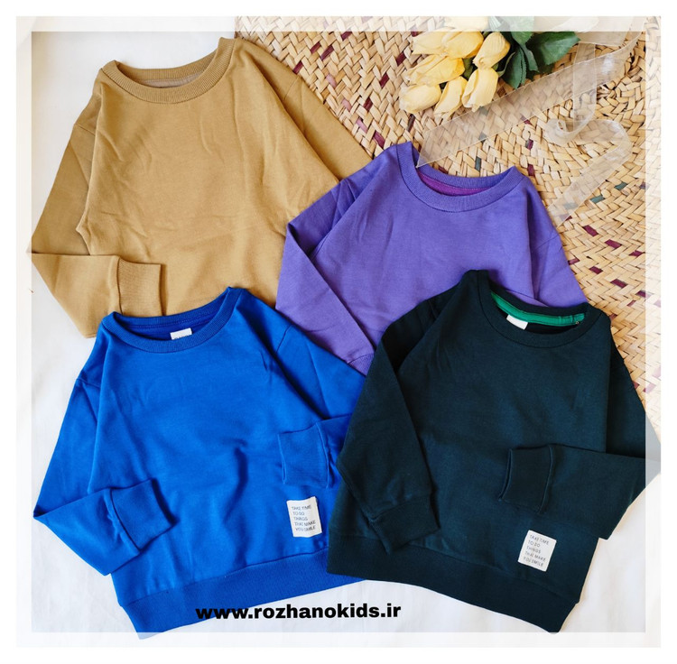 4 رنگ خاص و شیک