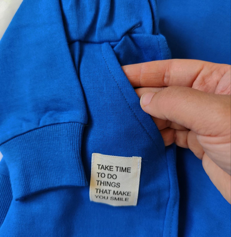 شلوار جیب دار