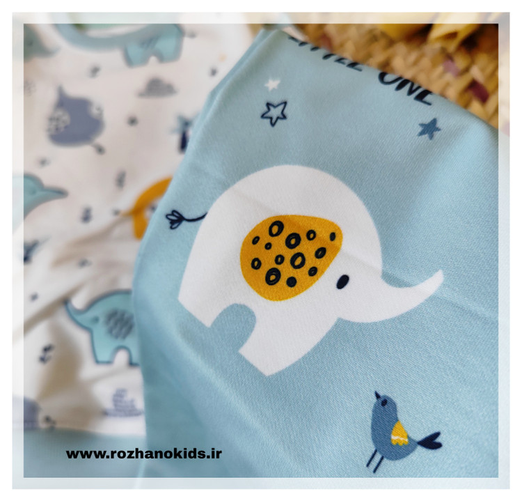 پارچه دروس لاکرادار