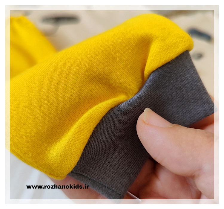 جنس پنبه بدون پرز و حساسیت