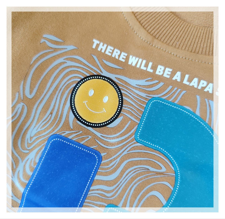 بلوز پسرانه عیدانه