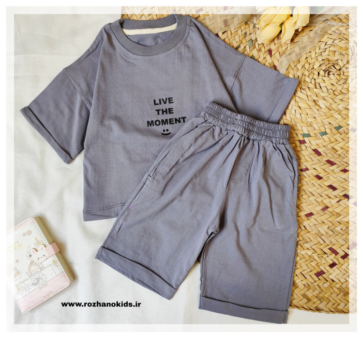 ست پنبه تابستانه