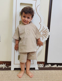 لباس 2 تا 6 سال