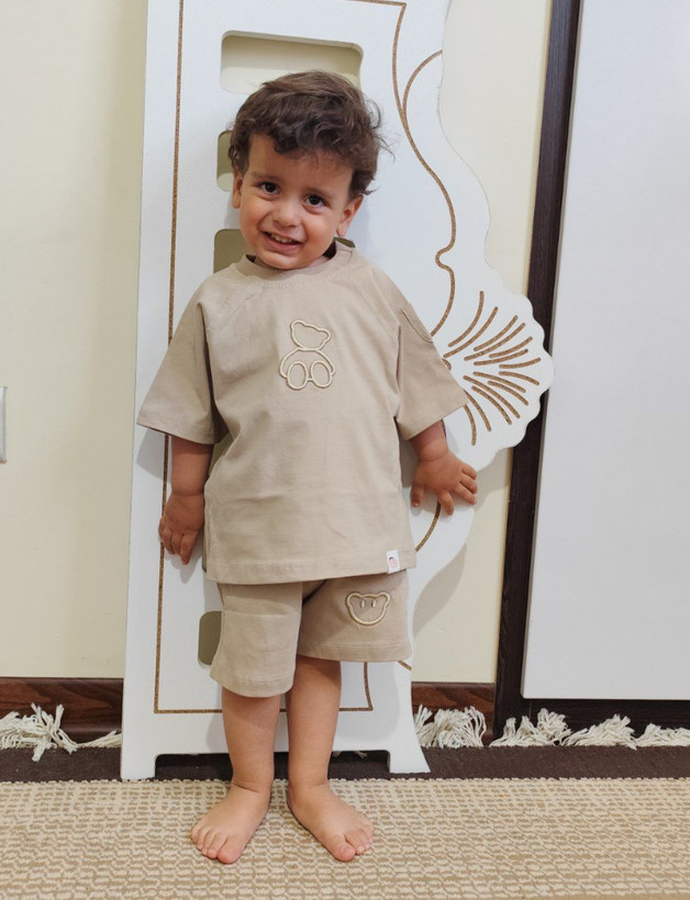 لباس 2 تا 6 سال