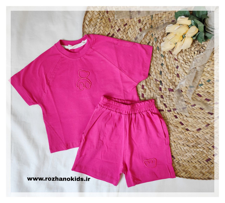 لباس تابستانه