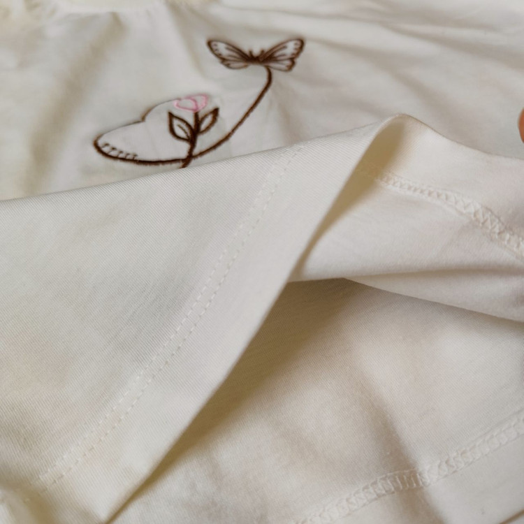 جنس نخ پنبه خنک و سبک