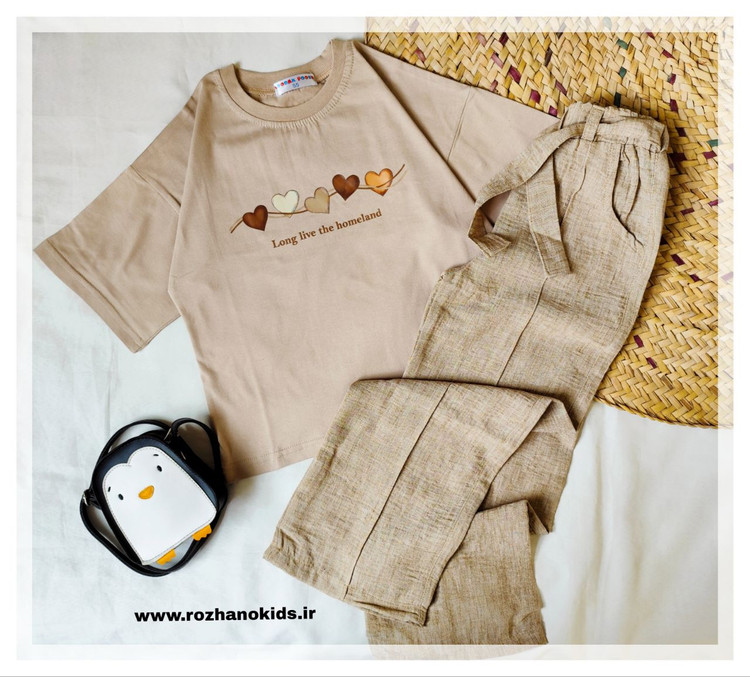 رنگ ترند نسکافه ای