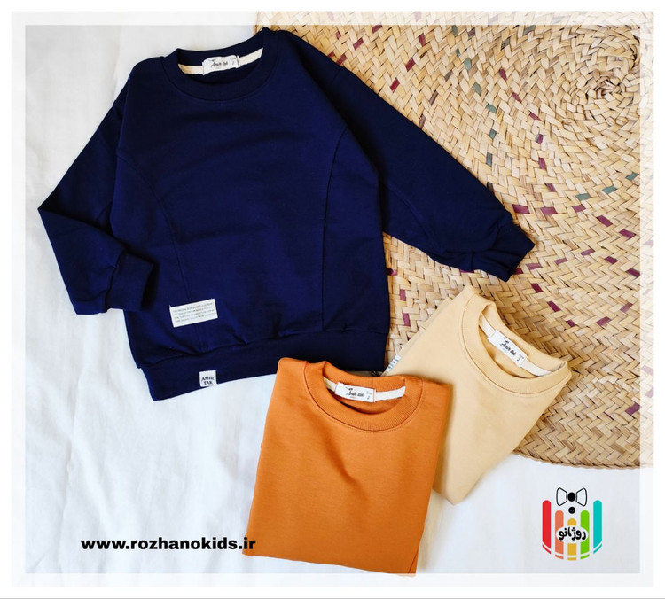 رنگ های پاییزی