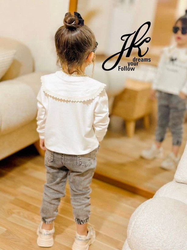 برند معتبر جودی