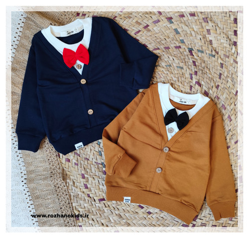 بلوز دورس بچگانه