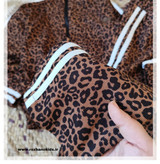 لباس پارک مدرسه مهمونی