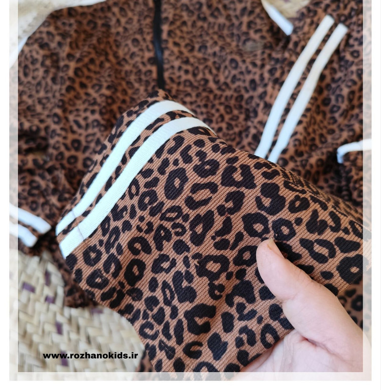 لباس پارک مدرسه مهمونی