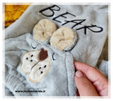 جنس تدی گرم ونرم