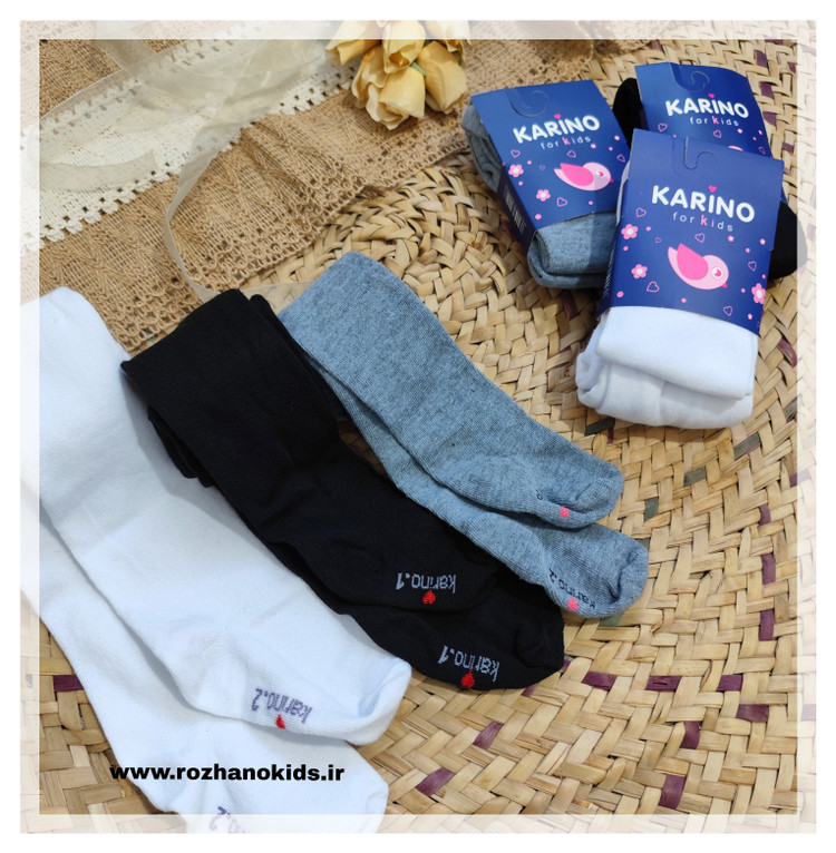 جورابشلواری ساده