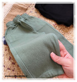 ضخیم و زمستونه