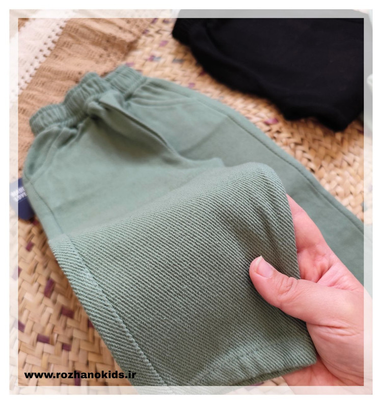 ضخیم و زمستونه