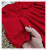 مخمل کبریتی