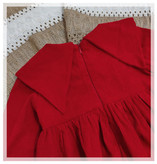 زیپ مخفی پشت کار