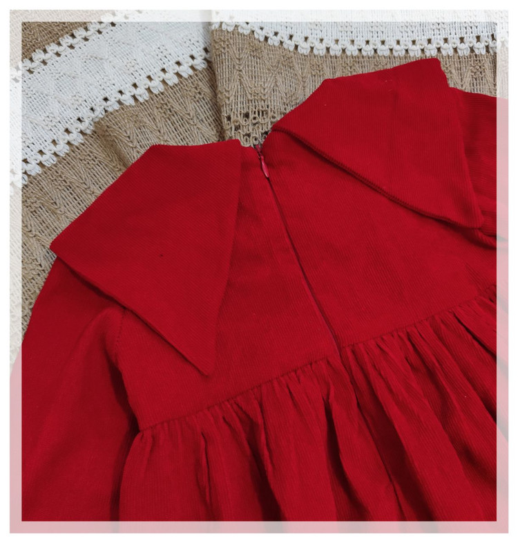 زیپ مخفی پشت کار