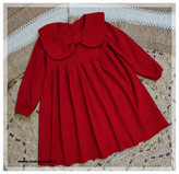 پیراهن یلدایی