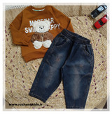 رنگ ترند آجری