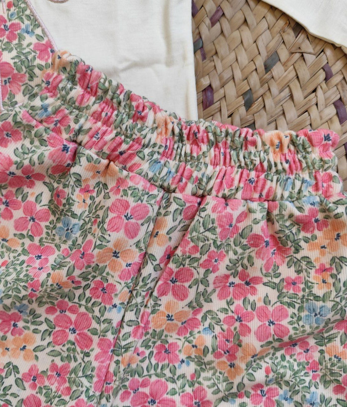 جنس سلانیک پنبه