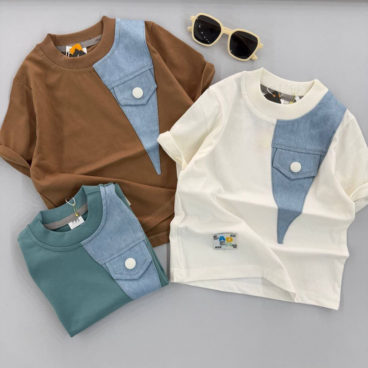 تیشرت بچگانه