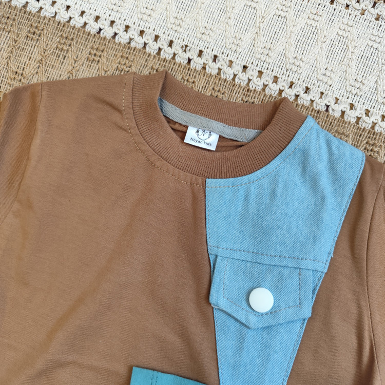 یقه با ایستایی عالی