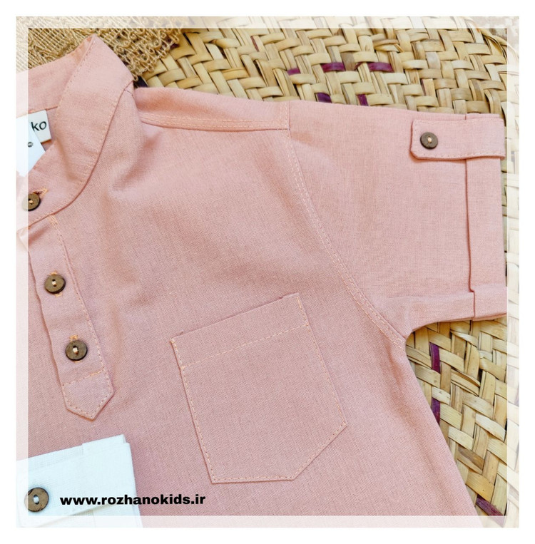 رنگ کالباسی