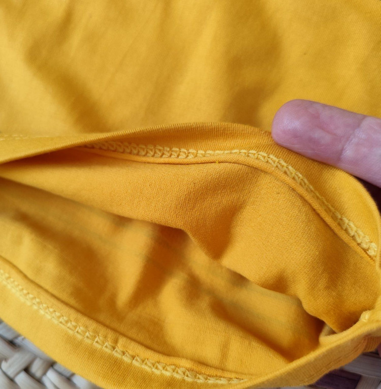 جنس نخ پنبه