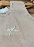 تاپ و شلوارک دخترانه