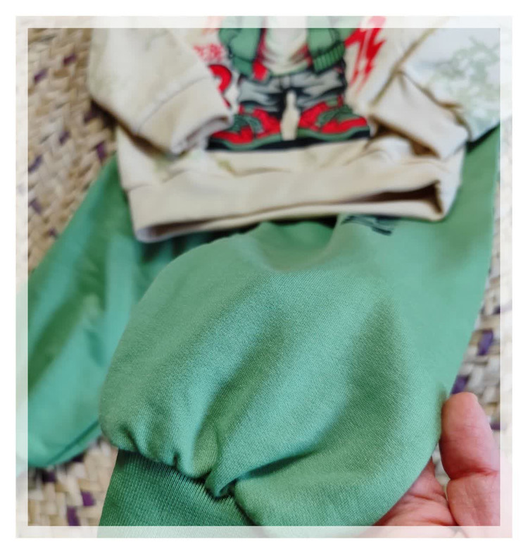 جنس اسپان